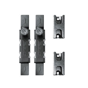 Bộ 4 món vấu hãm + đầu biên cửa 2 cánh SA-1964 Bogo