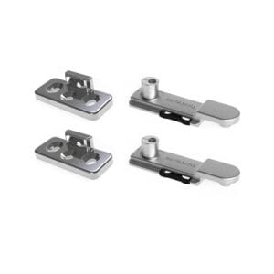 Bộ 4 món đầu biên vấu hãm 1 cánh Huy Hoàng