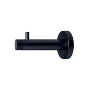 Chặn cửa gắn tường Hafele 937.13.533 82mm inox 304