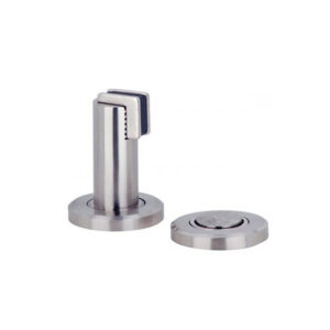 Hít cửa nam châm Hafele 938.23.004 đồng thau