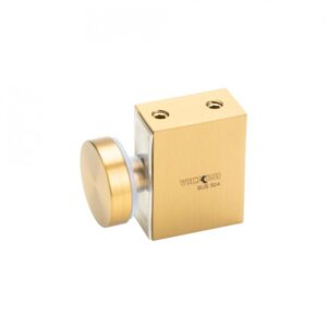 Chén đỡ hộp 10x30 gắn kính VICKINI 66322.001 MBG