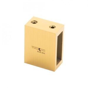 Chén tường 10x30 VICKINI 66321.001 MBG