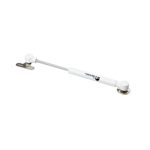 Chống cửa tủ IVAN 04301.001 WPR sơn trắng