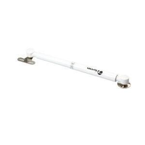 Chống cửa tủ IVAN 04303.001 WPR sơn trắng