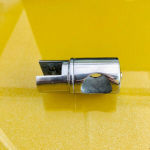 Chống rung Ø19 Inox 304 bóng mờ