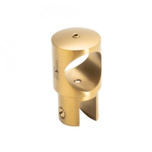 Chống rung Ø25 VICKINI 66707.025 MBG