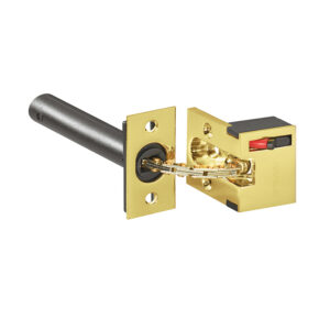 Chốt an toàn dạng xích Hafele 911.59.428