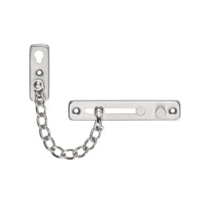 Chốt an toàn dạng xích Hafele 911.60.000