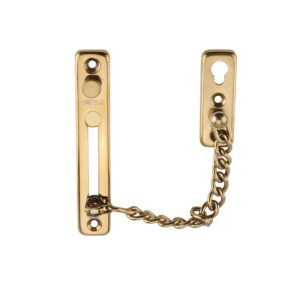 Chốt an toàn dạng xích Hafele 911.60.011