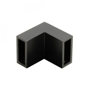 Co chuyển góc 90 độ hộp 10x30 VICKINI 66315.001 OBP