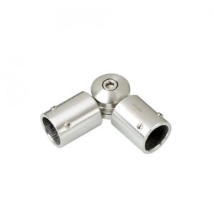 Co chuyển góc Ø19 VICKINI 66708.019 SSS