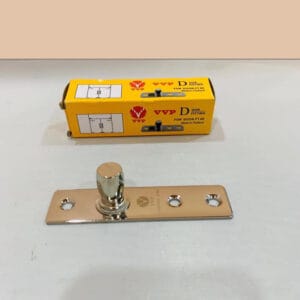 Cốt đỉnh VVP trắng bóng