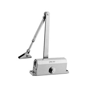 Tay co thủy lực Việt Tiệp 11061 40-65kg có điểm dừng