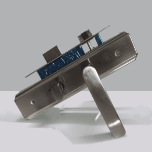 Bộ khóa tay nắm Inox 201 Ksaite FB200