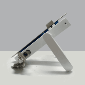 Bộ khóa tay nắm Inox 201 Ksaite FB555BP