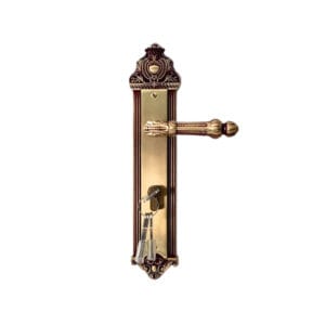 Khóa FF Italia FF32930-2 RG dài 320