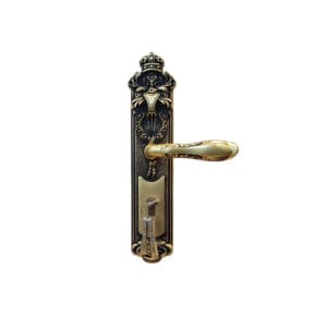 Khóa FF Italia FF38605 RG dài 360