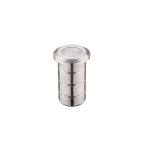 Hố chốt âm nền Hafele 911.62.247 inox 304