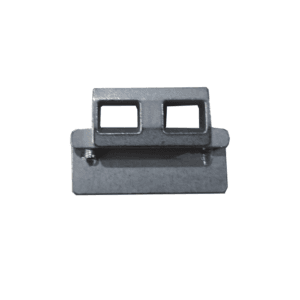 Miệng hố chốt cửa nhôm Xingfa Z76B Bogo