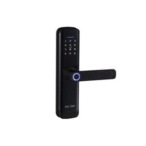 Khóa Kinlong SZN72000 vân tay, thẻ từ, mật mã, chìa cơ