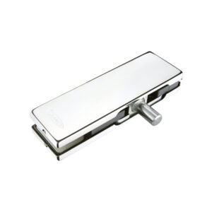 Kẹp đỉnh GMT PFC-030 US26 Inox bóng