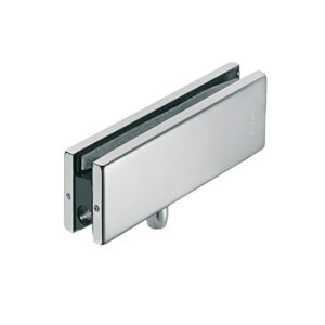 Kẹp đỉnh Hafele 981.00.020 inox mờ