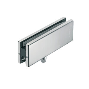 Kẹp đỉnh Hafele 981.00.021 inox bóng