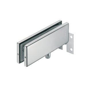 Kẹp đỉnh Hafele 981.00.110 inox mờ