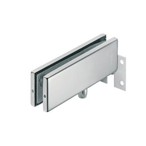 Kẹp đỉnh Hafele 981.50.050 inox mờ