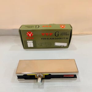 Kẹp đỉnh VVP FT30 vàng bóng