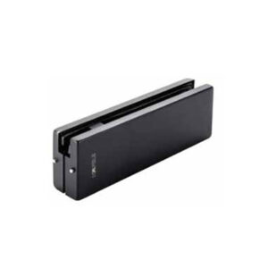 Kẹp dưới Hafele 981.00.003 đen mờ