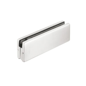 Kẹp dưới Hafele 981.00.654 inox bóng