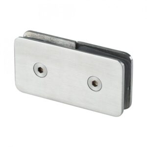 Kẹp kính 180 độ kính kính VICKINI 64427.001 SSS