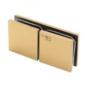 Kẹp kính 180 độ kính kính VICKINI 64917.001 MBG