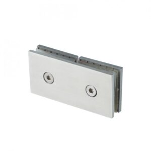 Kẹp kính 180 độ kính kính VICKINI 64917.001 SSS