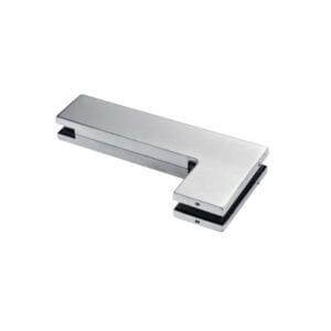 Kẹp kính L Kinlong KMJ1134A không cốt