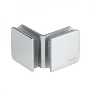 Kẹp kính L kính kính 90 độ VICKINI 64423.001 PSS