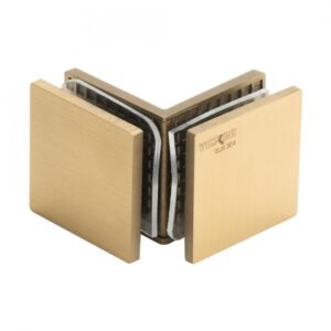 Kẹp kính L kính kính 90 độ VICKINI 64913.001 MBG