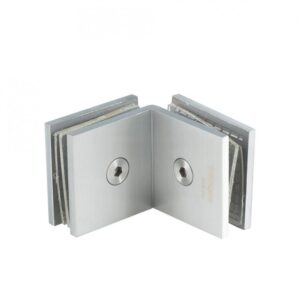 Kẹp kính L kính kính 90 độ VICKINI 64913.001 SSS