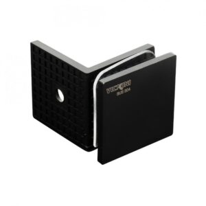 Kẹp kính L tường kính VICKINI 64912.001 OBP