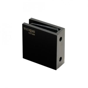 Kẹp kính U khoan kính VICKINI 64911.001 OBP