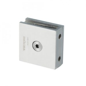 Kẹp kính U khoan kính VICKINI 64911.001 SSS