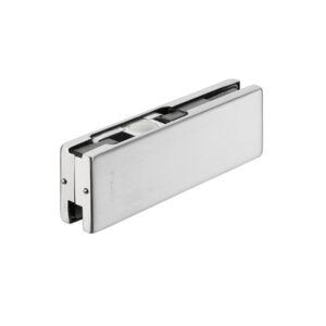 Kẹp trên Hafele 489.81.020 inox mờ