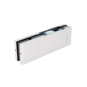 Kẹp trên Hafele 981.00.657 inox bóng