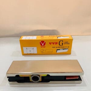 Kẹp kính trên VVP FT20 vàng bóng