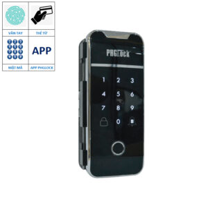 Khóa Cửa Kính PHGlock FG6001