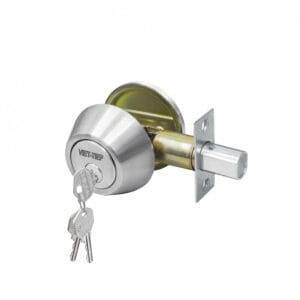 Khóa cóc Việt Tiệp 04103 Inox