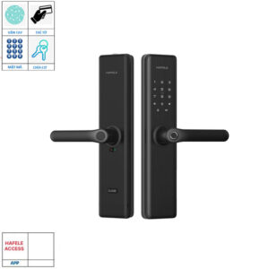 Khóa cửa Hafele DL760 912.20.230
