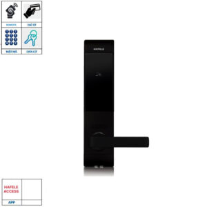 Khóa cửa Hafele DL790 912.05.641