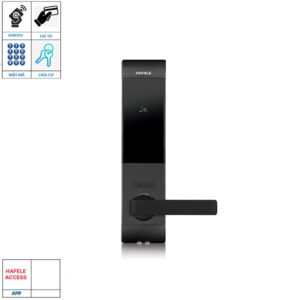 Khóa cửa Hafele DL790 912.05.647